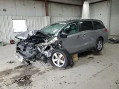 5FNRL6H75KB135417 2019 HONDA ODYSSEY