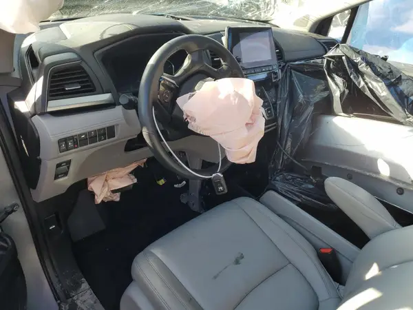 5FNRL6H75KB135417 2019 HONDA ODYSSEY - Image 8