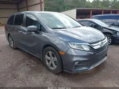 5FNRL6H75KB135644 2019 HONDA ODYSSEY