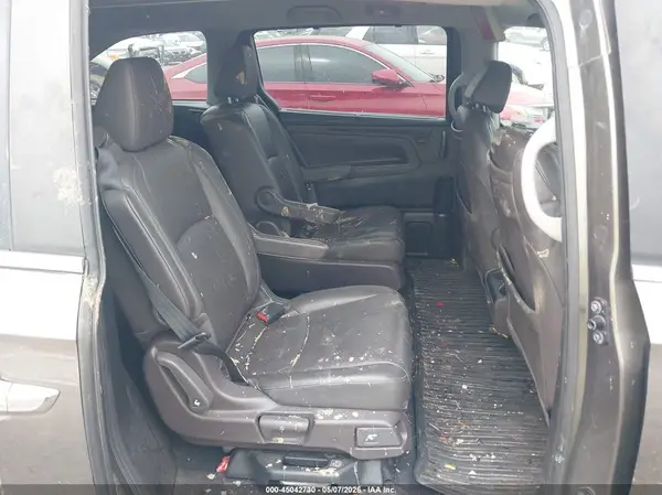 5FNRL6H75KB137149 2019 HONDA ODYSSEY - Image 8