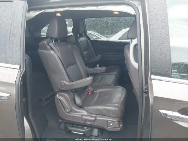 5FNRL6H75LB000360 2020 HONDA ODYSSEY - Image 8