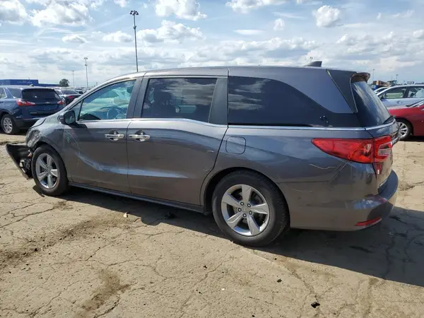 5FNRL6H75LB000469 2020 HONDA ODYSSEY - Image 2
