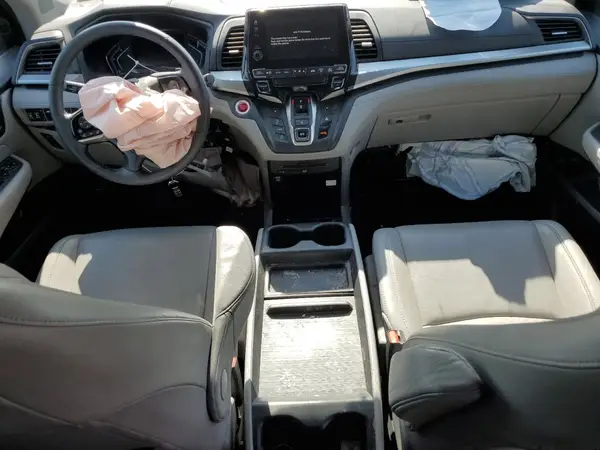 5FNRL6H75LB000469 2020 HONDA ODYSSEY - Image 8