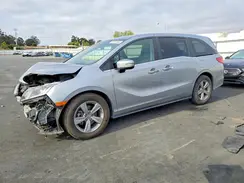5FNRL6H75LB001038 2020 HONDA ODYSSEY