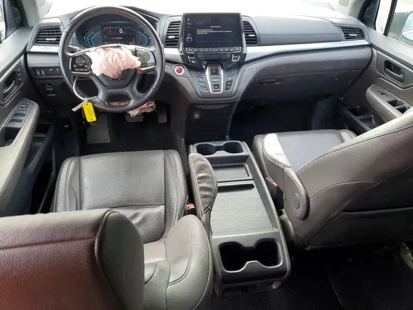 5FNRL6H75LB001038 2020 HONDA ODYSSEY - Image 8