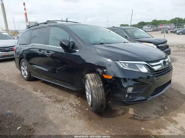 5FNRL6H75LB002433 2020 HONDA ODYSSEY - Image 1