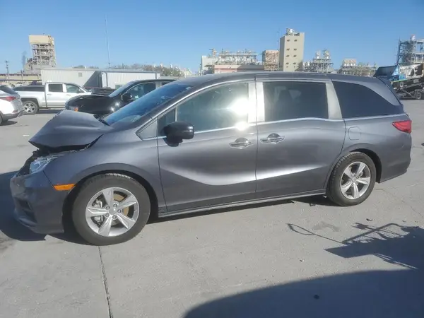 5FNRL6H75LB003100 2020 HONDA ODYSSEY - Image 1