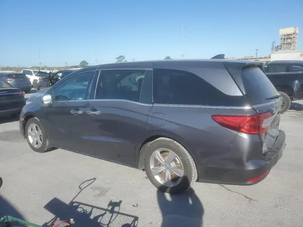 5FNRL6H75LB003100 2020 HONDA ODYSSEY - Image 2