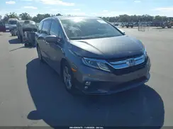 5FNRL6H75LB003582 2020 HONDA ODYSSEY