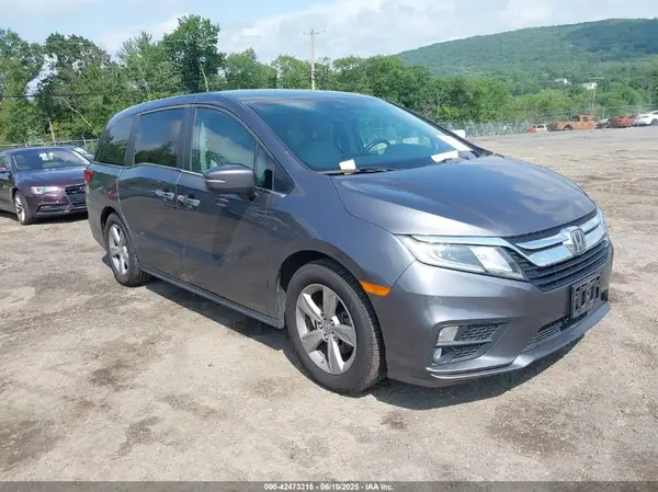 5FNRL6H75LB003615 2020 HONDA ODYSSEY - Image 1