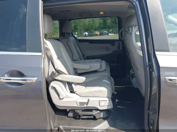 5FNRL6H75LB003615 2020 HONDA ODYSSEY - Image 8