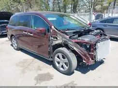 5FNRL6H75LB006448 2020 HONDA ODYSSEY