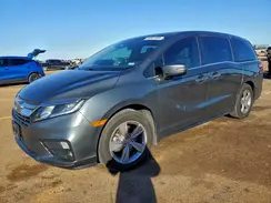 5FNRL6H75LB009866 2020 HONDA ODYSSEY