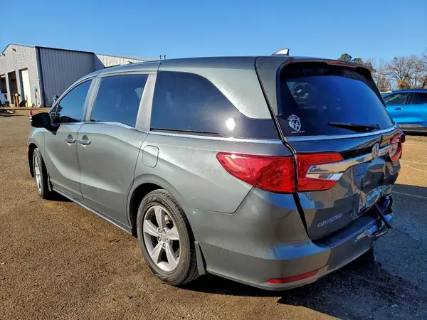 5FNRL6H75LB009866 2020 HONDA ODYSSEY - Image 2