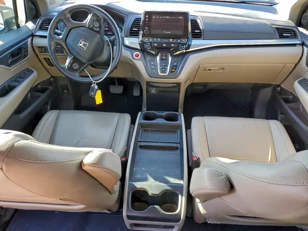 5FNRL6H75LB009866 2020 HONDA ODYSSEY - Image 8