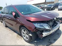 5FNRL6H75LB009950 2020 HONDA ODYSSEY
