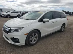 5FNRL6H75LB010127 2020 HONDA ODYSSEY