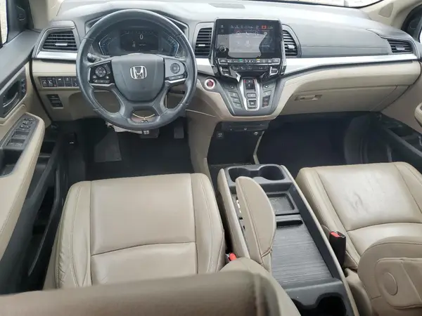 5FNRL6H75LB010127 2020 HONDA ODYSSEY - Image 8