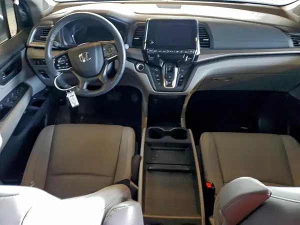 5FNRL6H75LB011763 2020 HONDA ODYSSEY - Image 8