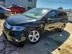 5FNRL6H75LB012251 2020 HONDA ODYSSEY