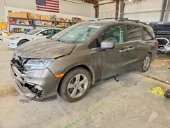5FNRL6H75LB014274 2020 HONDA ODYSSEY