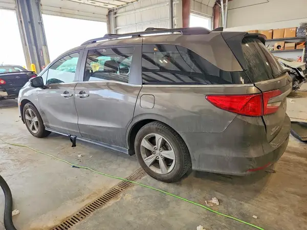 5FNRL6H75LB014274 2020 HONDA ODYSSEY - Image 2