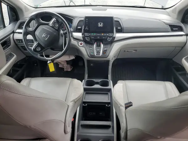 5FNRL6H75LB017708 2020 HONDA ODYSSEY - Image 8