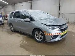 5FNRL6H75LB020169 2020 HONDA ODYSSEY