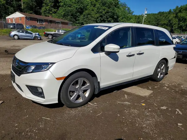 5FNRL6H75LB022312 2020 HONDA ODYSSEY - Image 1
