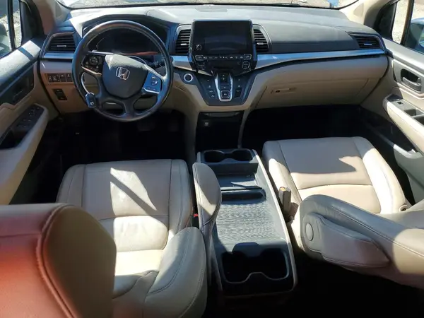 5FNRL6H75LB022312 2020 HONDA ODYSSEY - Image 8
