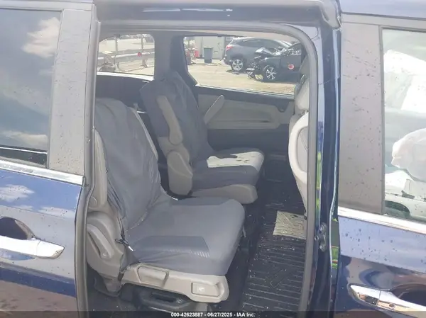 5FNRL6H75LB022813 2020 HONDA ODYSSEY - Image 8
