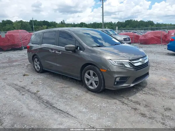 5FNRL6H75LB026781 2020 HONDA ODYSSEY - Image 1