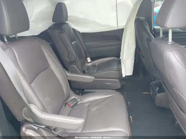 5FNRL6H75LB026781 2020 HONDA ODYSSEY - Image 8