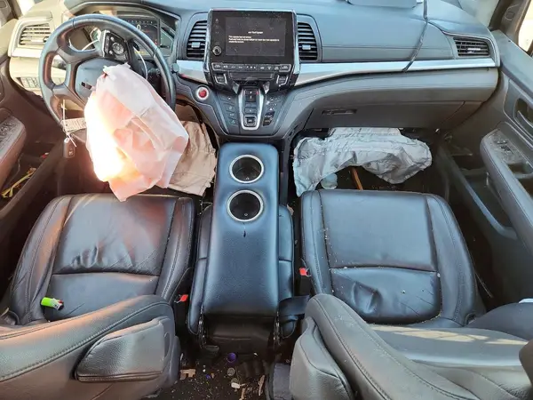 5FNRL6H75LB028255 2020 HONDA ODYSSEY - Image 8