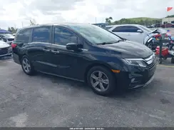 5FNRL6H75LB028305 2020 HONDA ODYSSEY