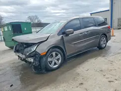 5FNRL6H75LB032712 2020 HONDA ODYSSEY