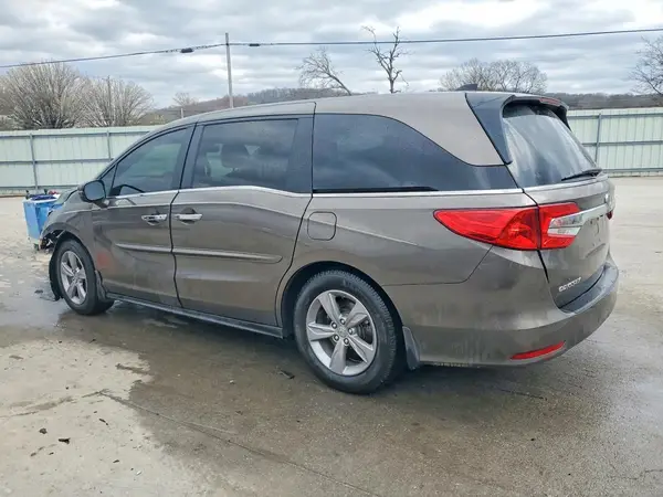 5FNRL6H75LB032712 2020 HONDA ODYSSEY - Image 2