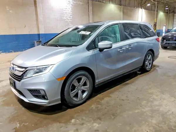 5FNRL6H75LB032824 2020 HONDA ODYSSEY - Image 1