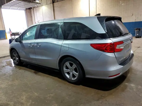 5FNRL6H75LB032824 2020 HONDA ODYSSEY - Image 2