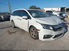 5FNRL6H75LB039448 2020 HONDA ODYSSEY