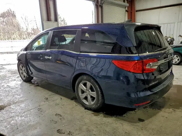 5FNRL6H75LB040664 2020 HONDA ODYSSEY - Image 2