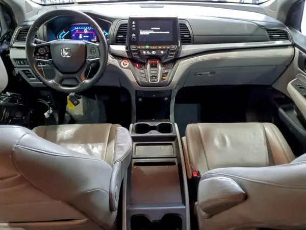 5FNRL6H75LB040664 2020 HONDA ODYSSEY - Image 8
