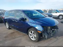5FNRL6H75LB040700 2020 HONDA ODYSSEY