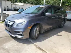 5FNRL6H75LB040759 2020 HONDA ODYSSEY