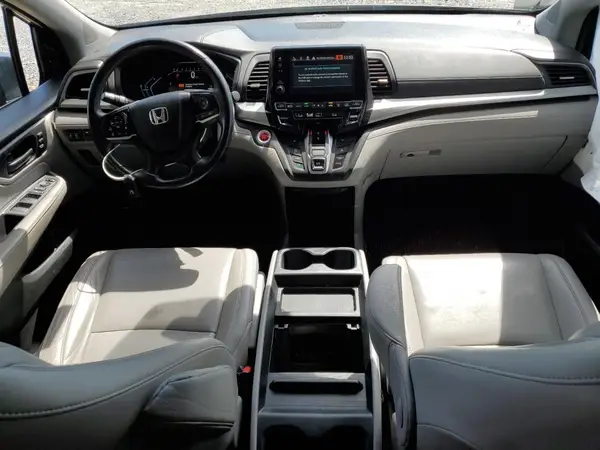 5FNRL6H75LB040759 2020 HONDA ODYSSEY - Image 8