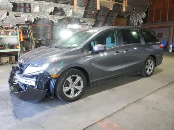 5FNRL6H75LB043273 2020 HONDA ODYSSEY - Image 1