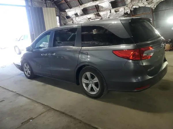 5FNRL6H75LB043273 2020 HONDA ODYSSEY - Image 2