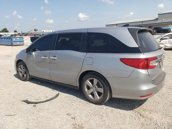 5FNRL6H75LB044035 2020 HONDA ODYSSEY - Image 2