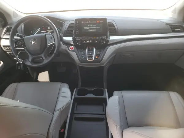 5FNRL6H75LB044035 2020 HONDA ODYSSEY - Image 8