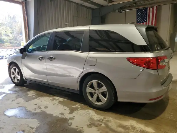 5FNRL6H75LB044066 2020 HONDA ODYSSEY - Image 2
